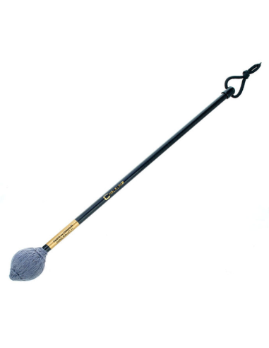 Mailloche pour gong - 7" à 10" (18 - 25 cm) - M11 - Paiste