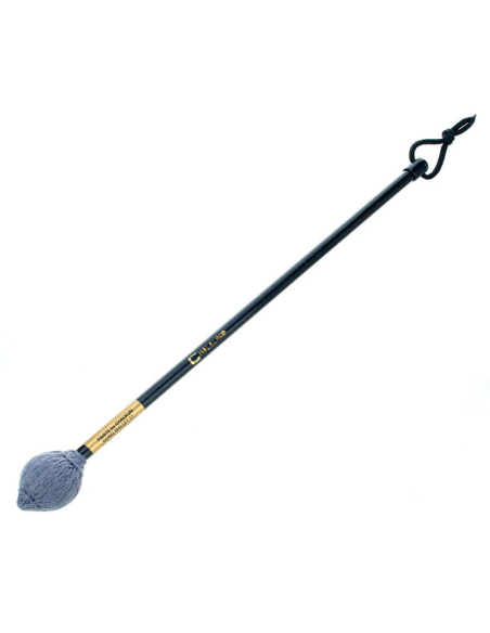 Mailloche pour gong - 7" à 10" (18 - 25 cm) - M11 - Paiste