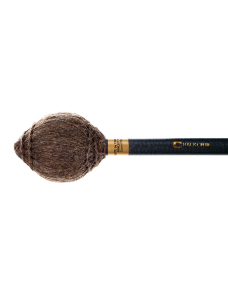 Mailloche pour gong à partir de 40" (101 cm) - M12 - Paiste