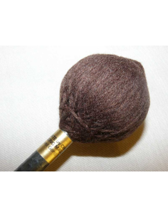 Mailloche pour gong de 13" à 16" (33 - 41 cm) - M9 - Paiste  2