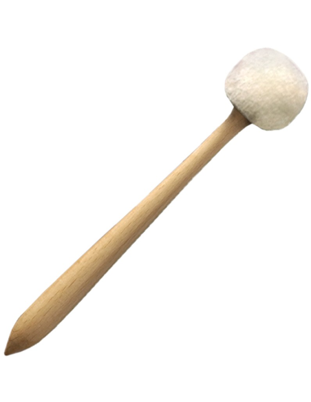 Mailloche pour gong de 13" (33 cm) - M22 - Paiste