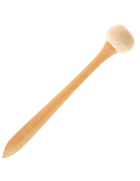 Mailloche pour gong de 10" (25 cm) - M21 - Paiste