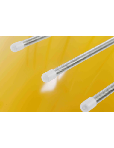 Ludophone ALTO HARP - Titanium Sound