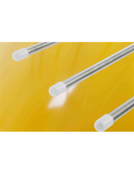 Ludophone ALTO HARP - Titanium Sound
