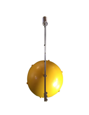 Ludophone MUSICBOGEN - Titanium Sound