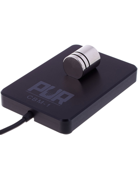 Microhpone pour Cajon & Bass Drum - CBM-1 - Pur Cajon