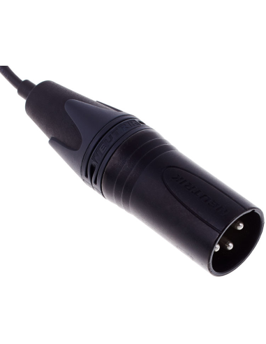 Microhpone pour Cajon & Bass Drum - CBM-1 - Pur Cajon