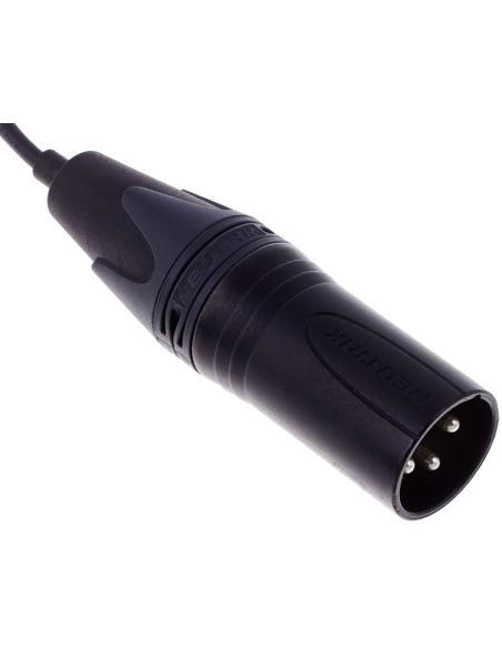 Microhpone pour Cajon & Bass Drum - CBM-1 - Pur Cajon