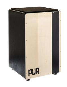 Cajon Compact QS Ebano - PC3279 - Pur Cajon 2