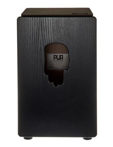 Cajon Compact QS Ebano - PC3279 - Pur Cajon