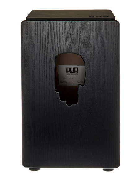 Cajon Compact QS Ebano - PC3279 - Pur Cajon