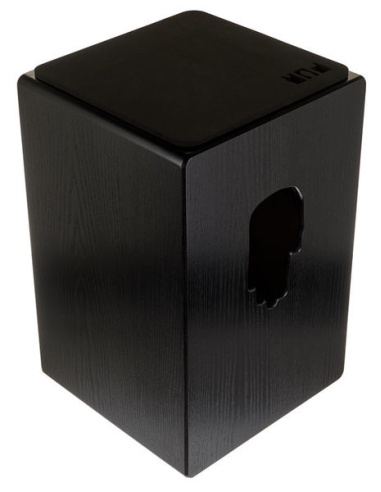 Cajon Compact QS Ebano - PC3279 - Pur Cajon