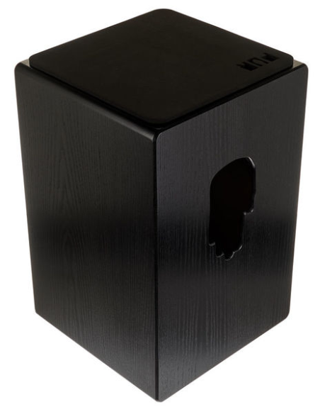 Cajon Compact QS Ebano - PC3279 - Pur Cajon