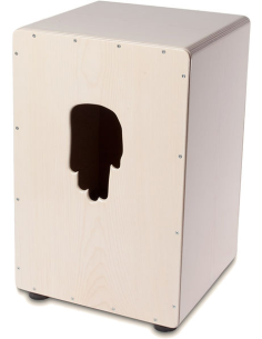 Cajon Stained OQ - PC4299 - Pur Cajon 2