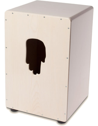 Cajon Stained OQ - PC4299 - Pur Cajon