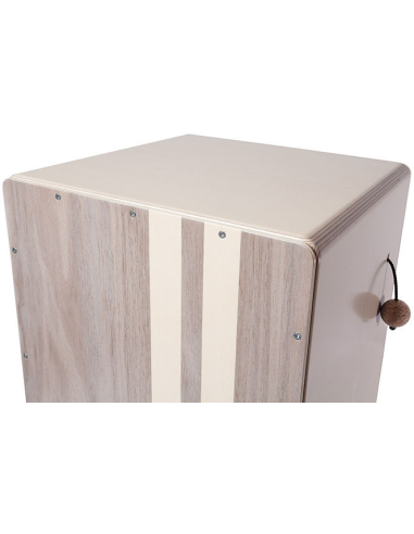 Cajon Stained OQ - PC4299 - Pur Cajon