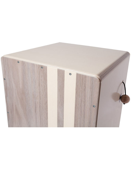 Cajon Stained OQ - PC4299 - Pur Cajon
