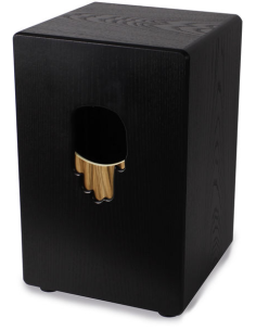 Cajon Vision SP Black - PC1369 - Pur Cajon 2