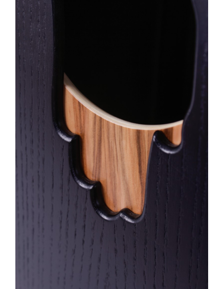 Cajon Vision SP Black - PC1369 - Pur Cajon