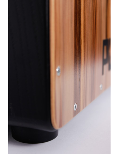 Cajon Vision SP Black - PC1369 - Pur Cajon