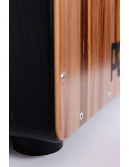 Cajon Vision SP Black - PC1369 - Pur Cajon