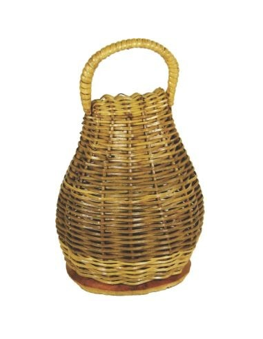 Caxixi PERCUSSIVO grand 26cm
