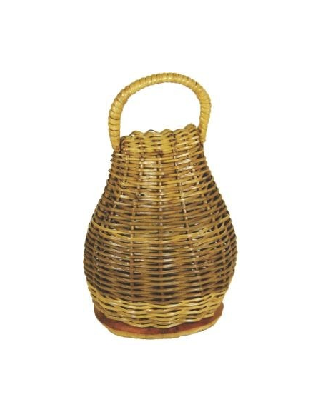 Caxixi PERCUSSIVO grand 26cm
