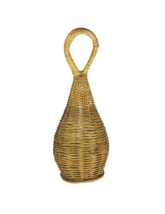 Caxixi AFRICANO moyen 31cm 2