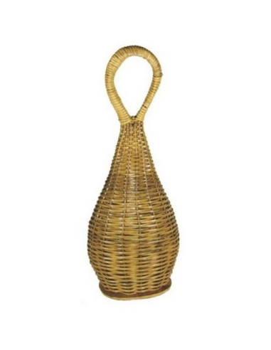 Caxixi AFRICANO moyen 31cm