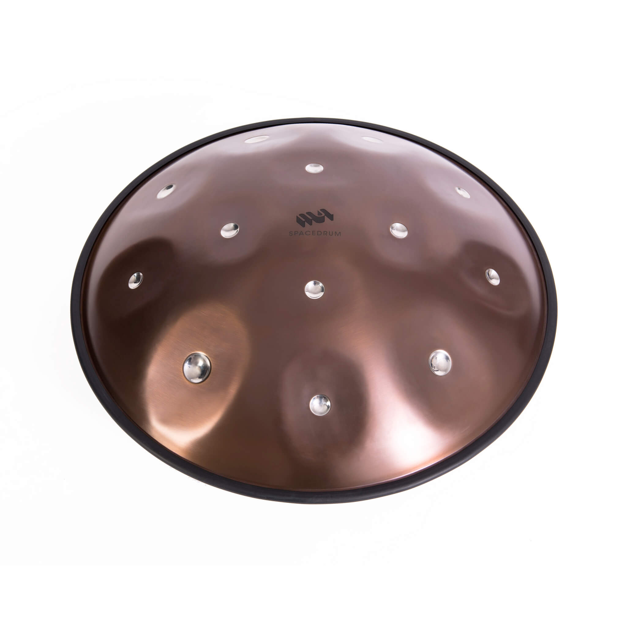 PanAmor PanAmor Pro Handpan F-Integral 8