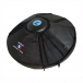 Housse de Spacedrum Evolution 6 notes - 48 cm