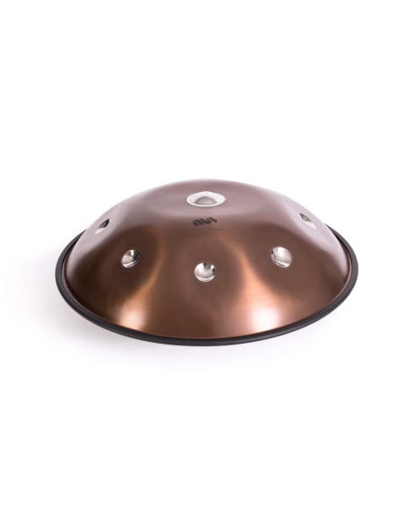 Spacedrum Evolution 8 notes - 60 cm - Low Hitzaz