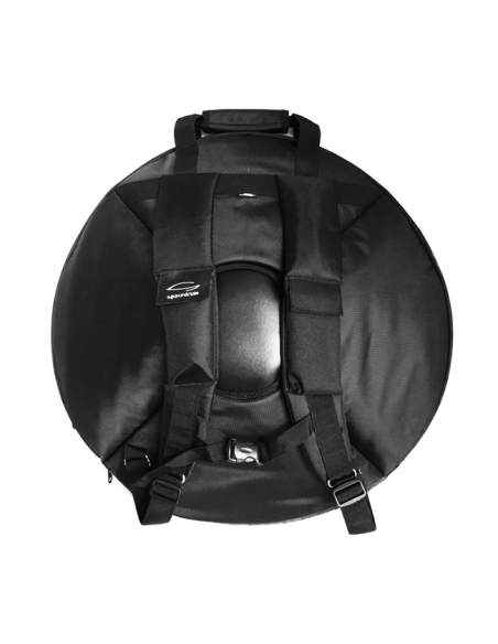 Housse de Spacedrum Evolution 8 notes - Cordura + fibre