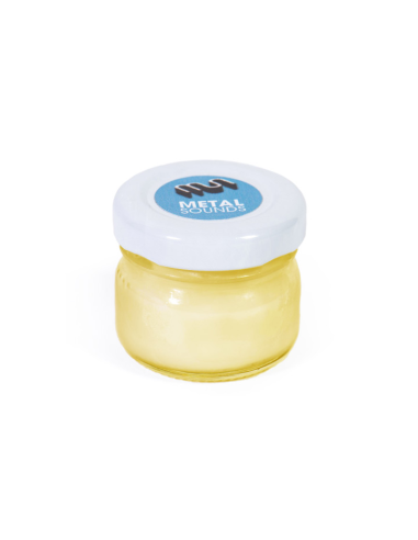 Cire naturelle d'abeille pour l'entretien - Pot de 30 ml