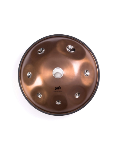 Spacedrum Evolution 8 notes - 60 cm - Low Hitzaz