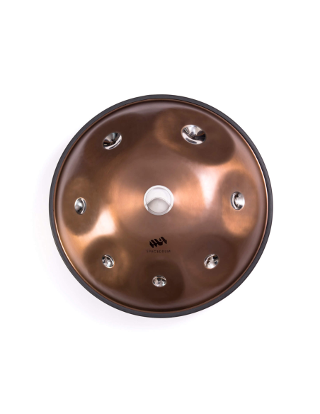 Spacedrum Evolution 8 notes - 60 cm - Low Hitzaz