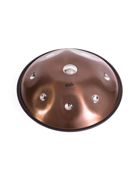 Spacedrum Evolution 8 notes - 60 cm - Sunpown
