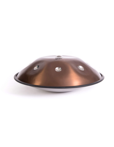 Spacedrum Evolution 8 notes - 60 cm - Sunpown