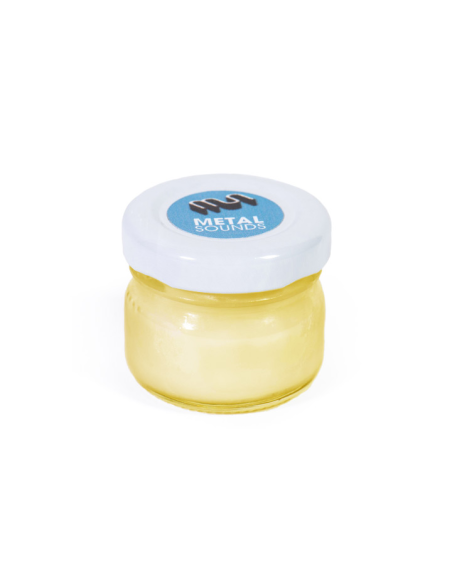 Cire naturelle d'abeille pour l'entretien - Pot de 30 ml