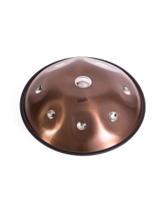 Spacedrum Evolution 8 notes - 60 cm - Silverado 2