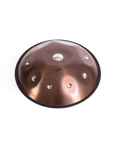 Spacedrum Evolution 9 notes - 60 cm - Melog Selizir
