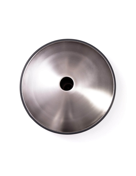 Spacedrum Evolution 9 notes - 60 cm - Melog Selizir