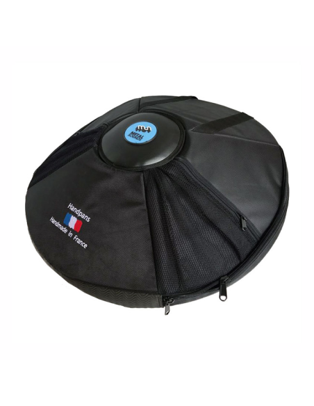 Housse de Spacedrum Evolution 9 notes - Cordura + fibre