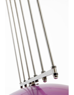 Ludophone BASS HARP - Titanium Sound 2