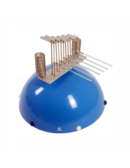 Ludophone EUPHON - Titanium Sound