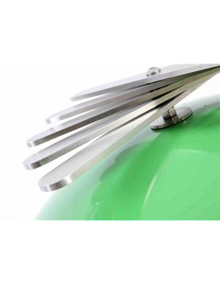 Ludophone ARCHIMEDE - Titanium Sound