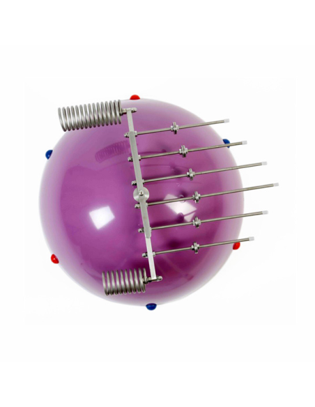 Ludophone ELECTRO - Titanium Sound