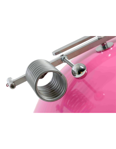 Ludophone LULLABY - Titanium Sound
