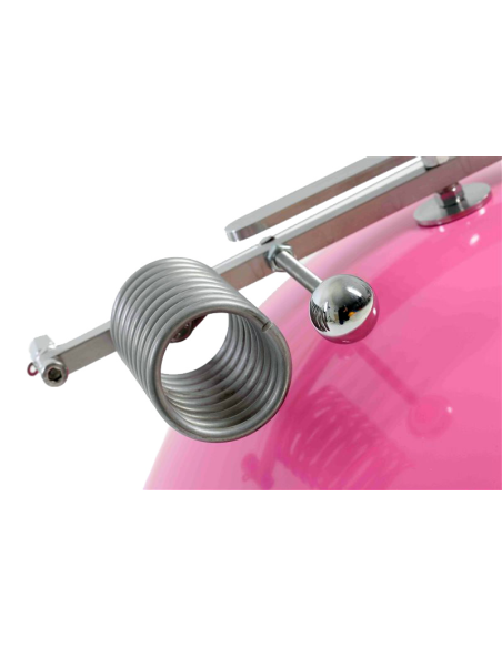 Ludophone LULLABY - Titanium Sound