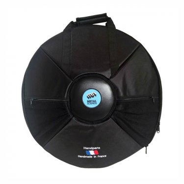 Deluxe Bag for handpan Spacedrum - 55cm